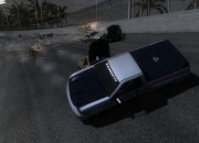 FlatOut 2 screenshot