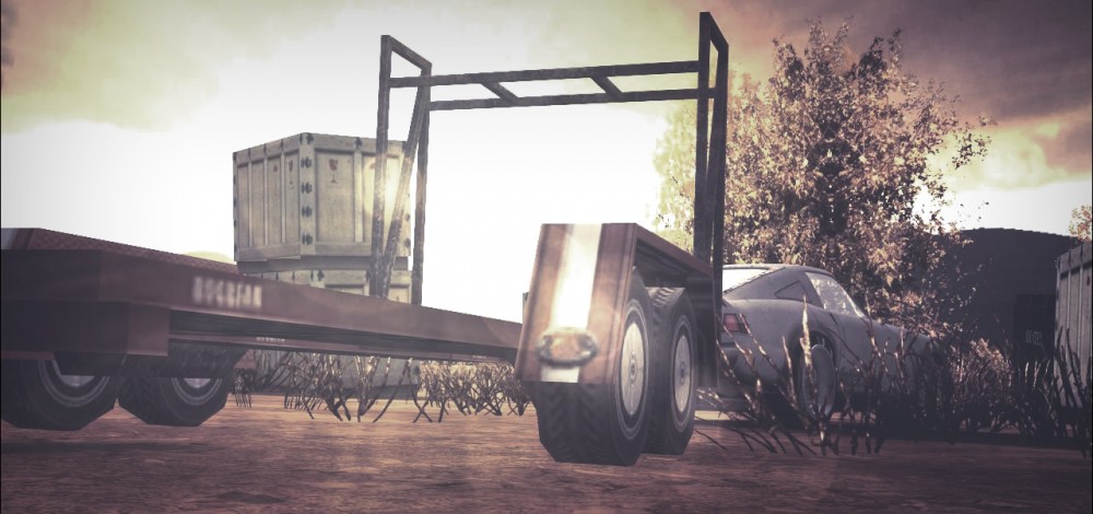 FlatOut 2