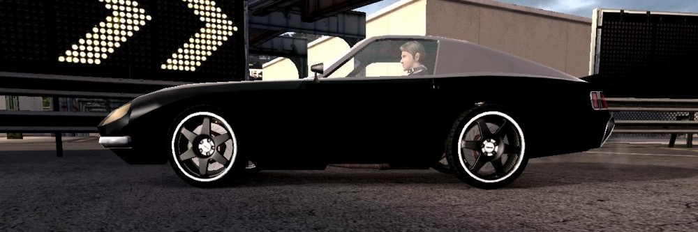 FlatOut 2