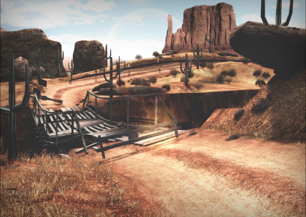 FlatOut 2