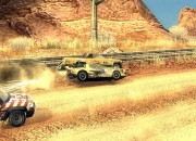 FlatOut 2 screenshot