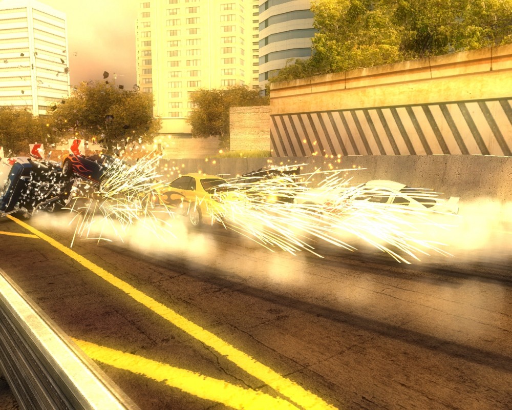 FlatOut 2
