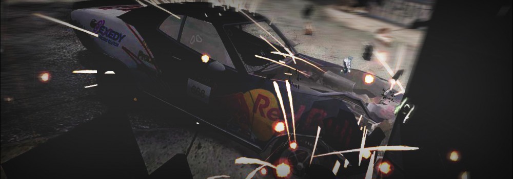 FlatOut 2