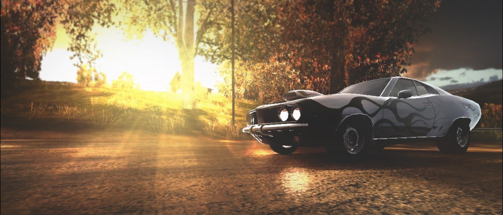 FlatOut 2