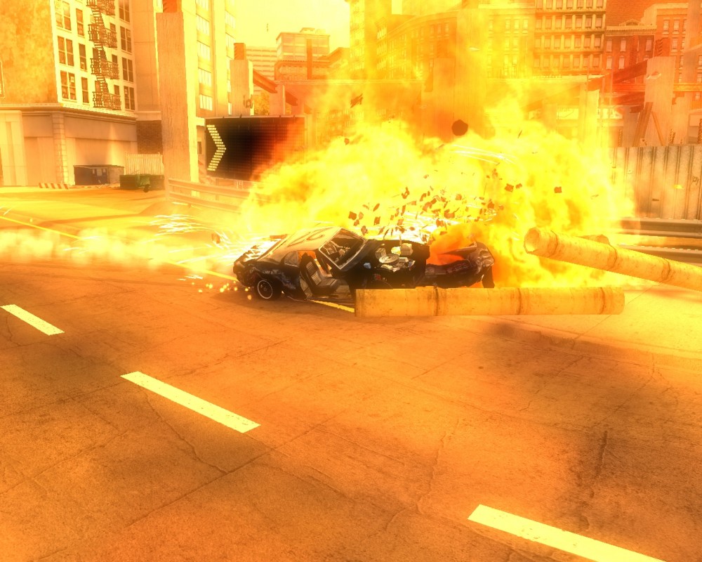 FlatOut 2