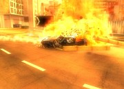 FlatOut 2 screenshot