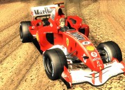 FlatOut 2 screenshot