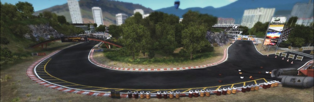 FlatOut 2