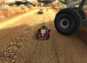 FlatOut 2 screenshot