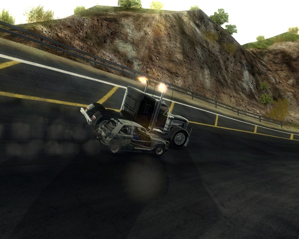 FlatOut 2