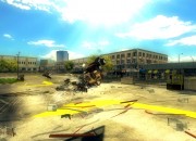 FlatOut 2 screenshot