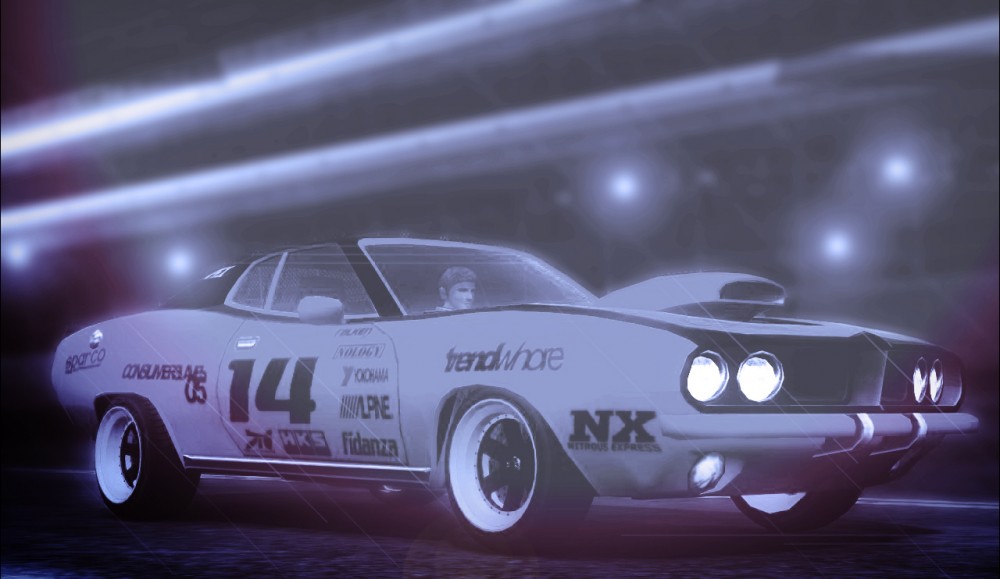 FlatOut 2