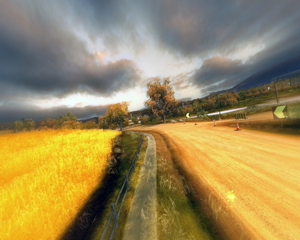 FlatOut 2