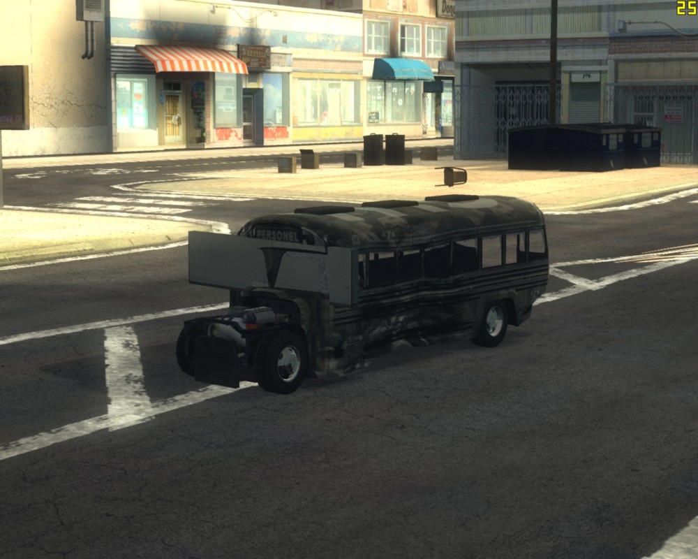 FlatOut 2