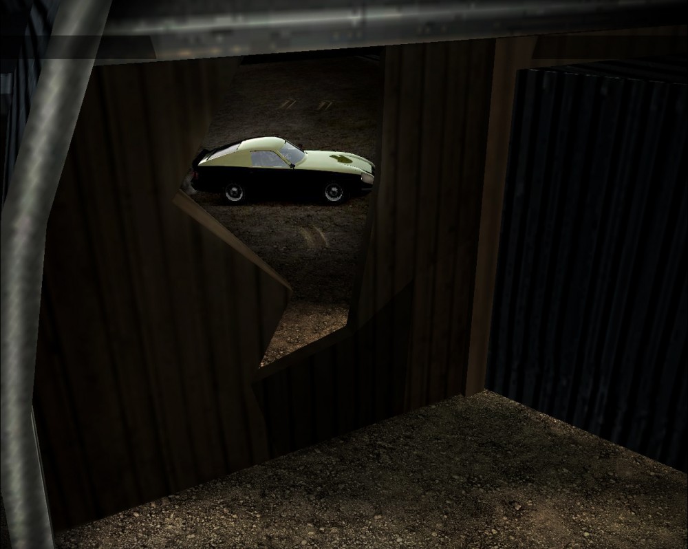 FlatOut 2