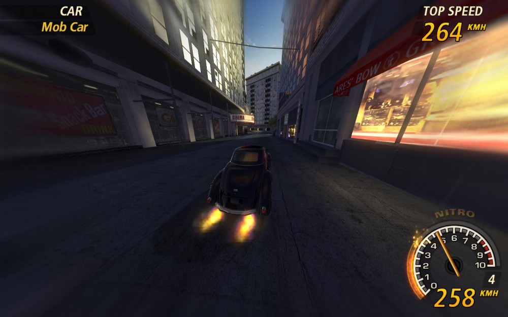 FlatOut 2