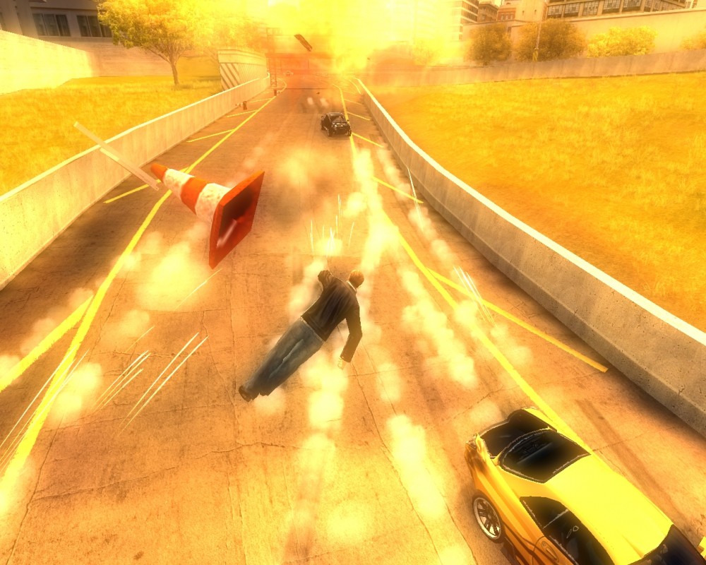 FlatOut 2