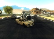 FlatOut 2 screenshot