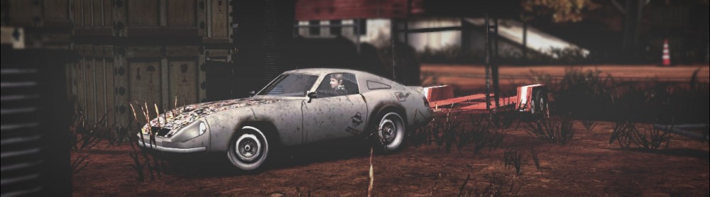 FlatOut 2