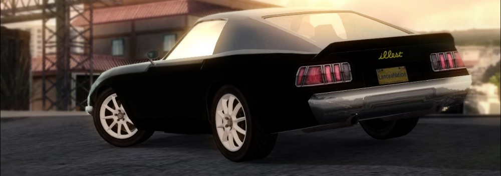 FlatOut 2