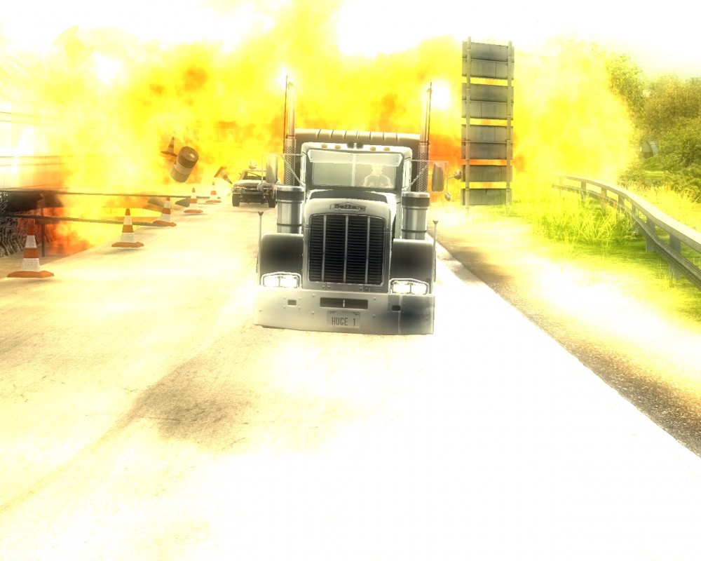FlatOut 2