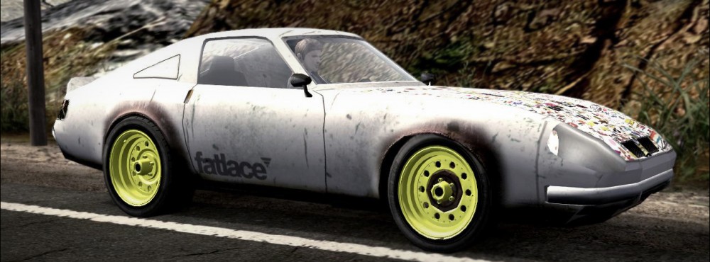 FlatOut 2