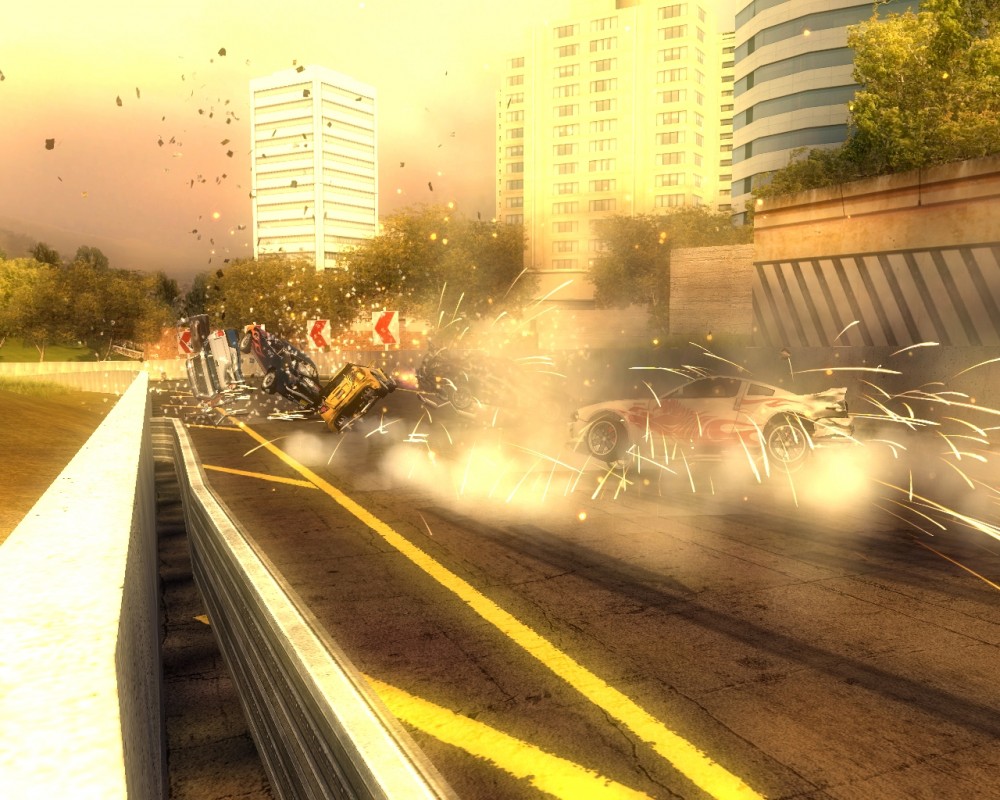 FlatOut 2