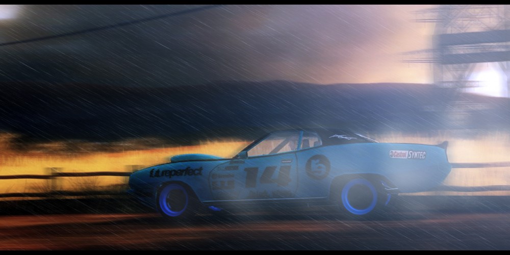 FlatOut 2