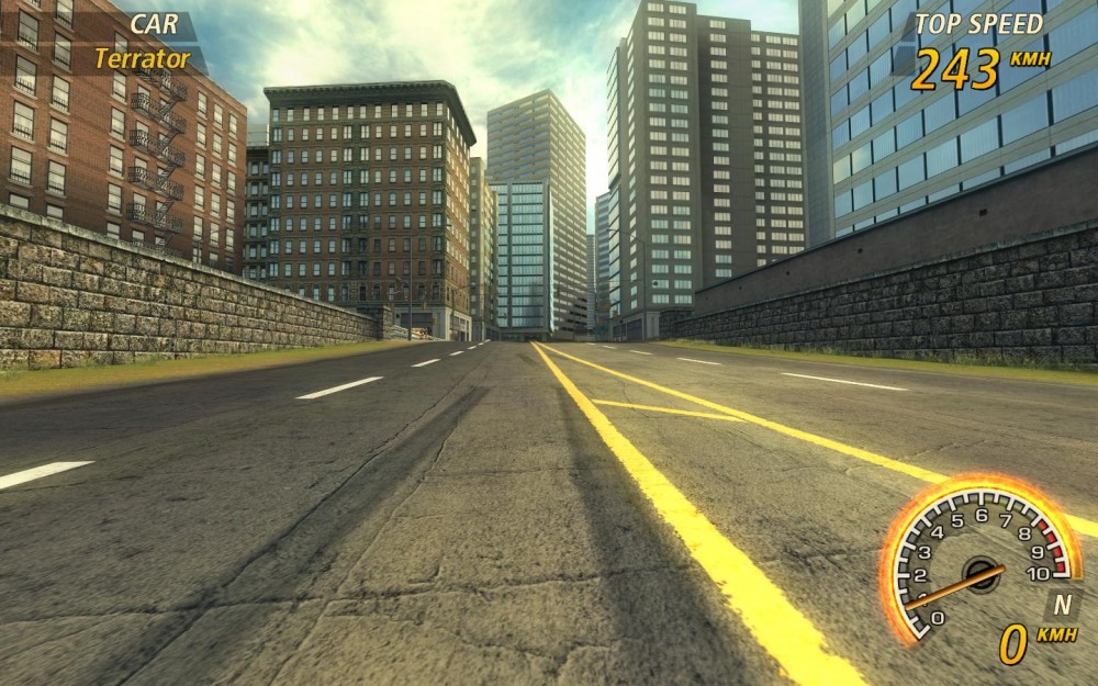 FlatOut 2