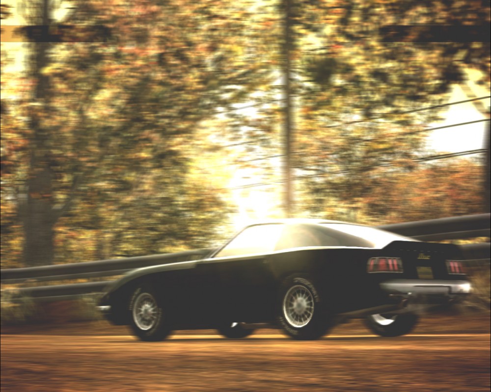 FlatOut 2