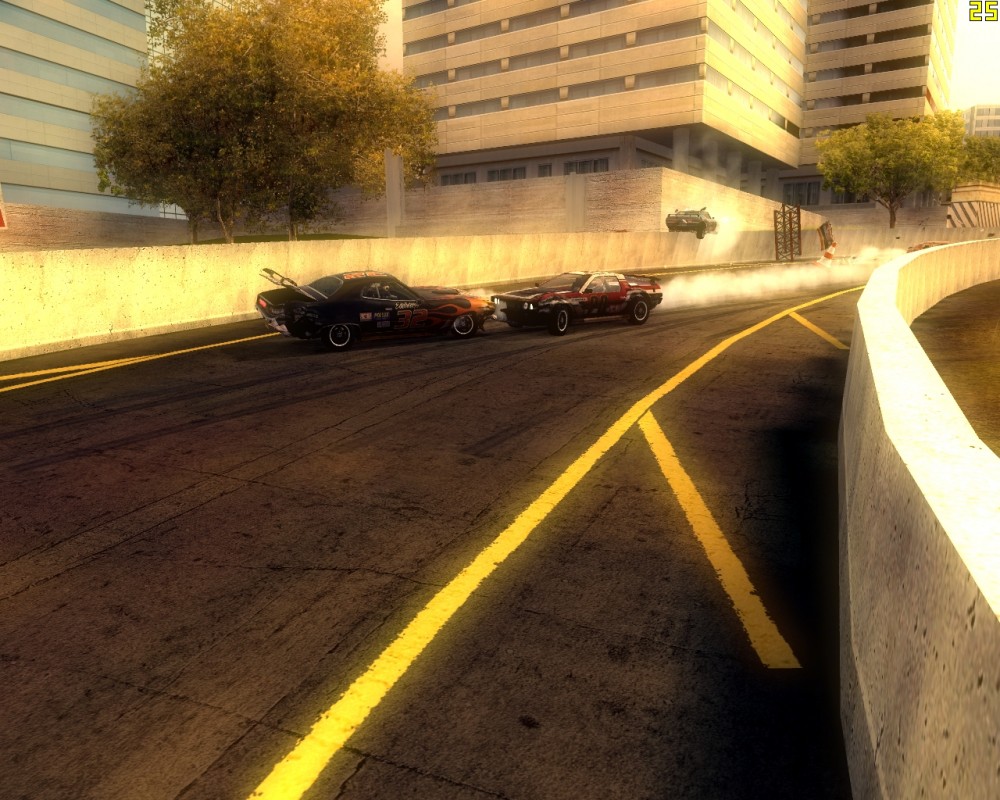 FlatOut 2