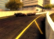FlatOut 2 screenshot