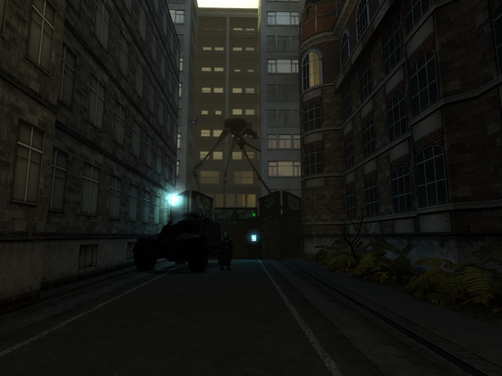 Half-Life 2