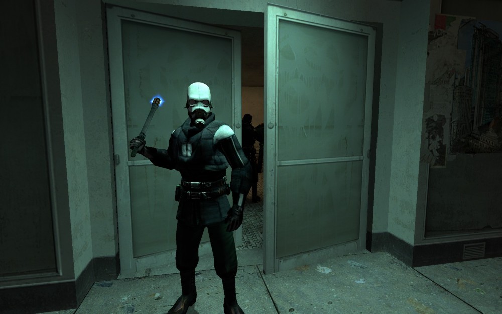 Half-Life 2