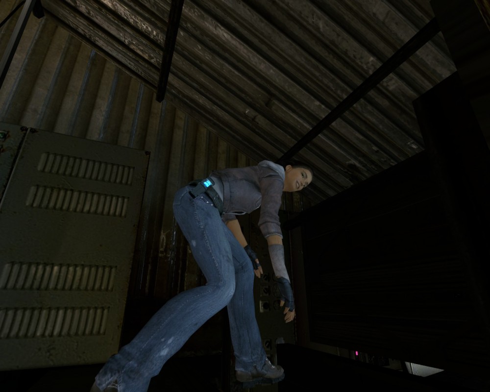 Half-Life 2