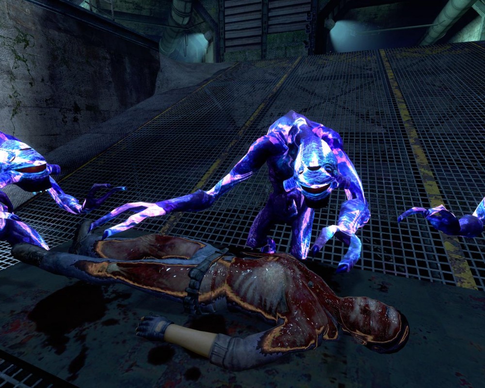 Half-Life 2