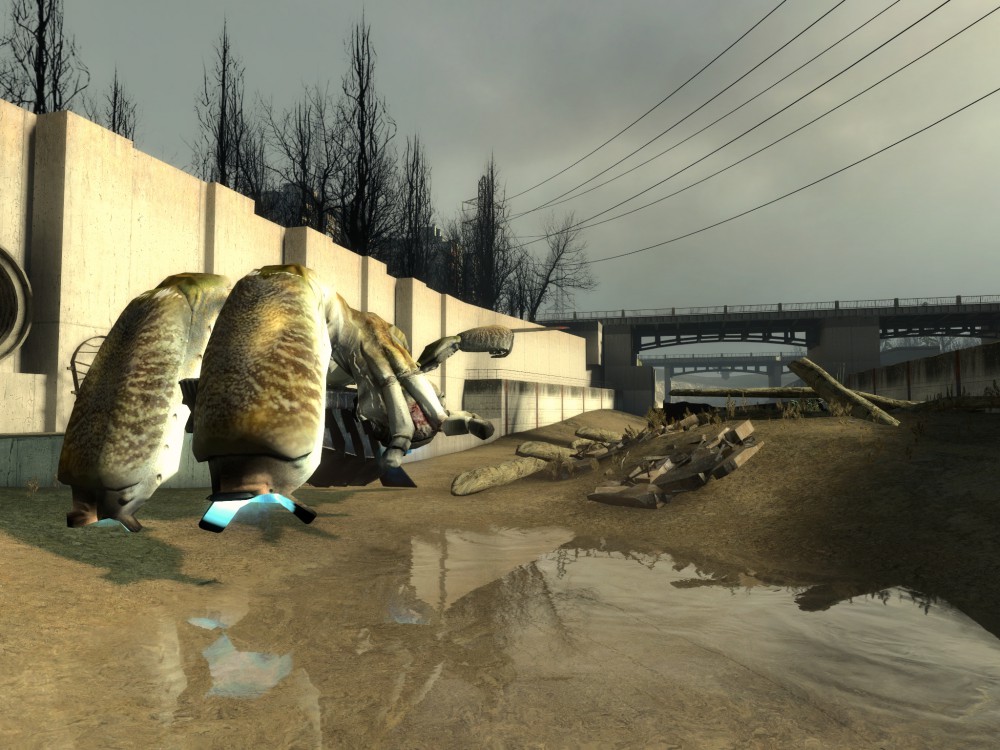 Half-Life 2