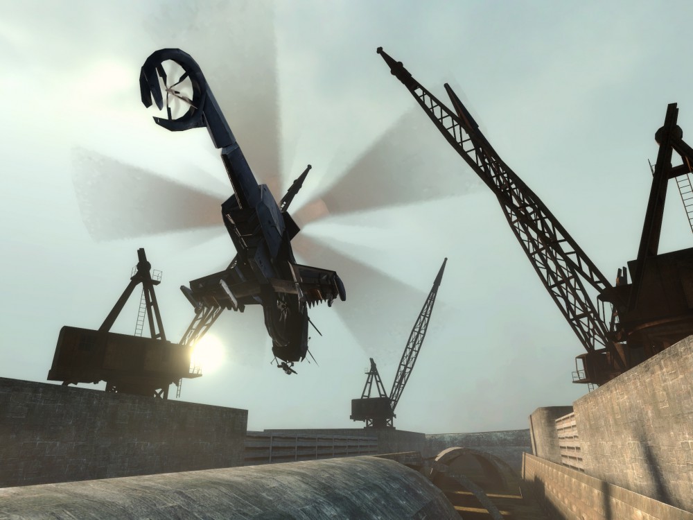 Half-Life 2