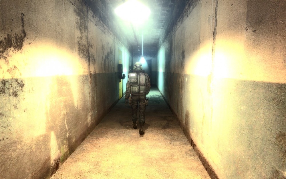 Half-Life 2