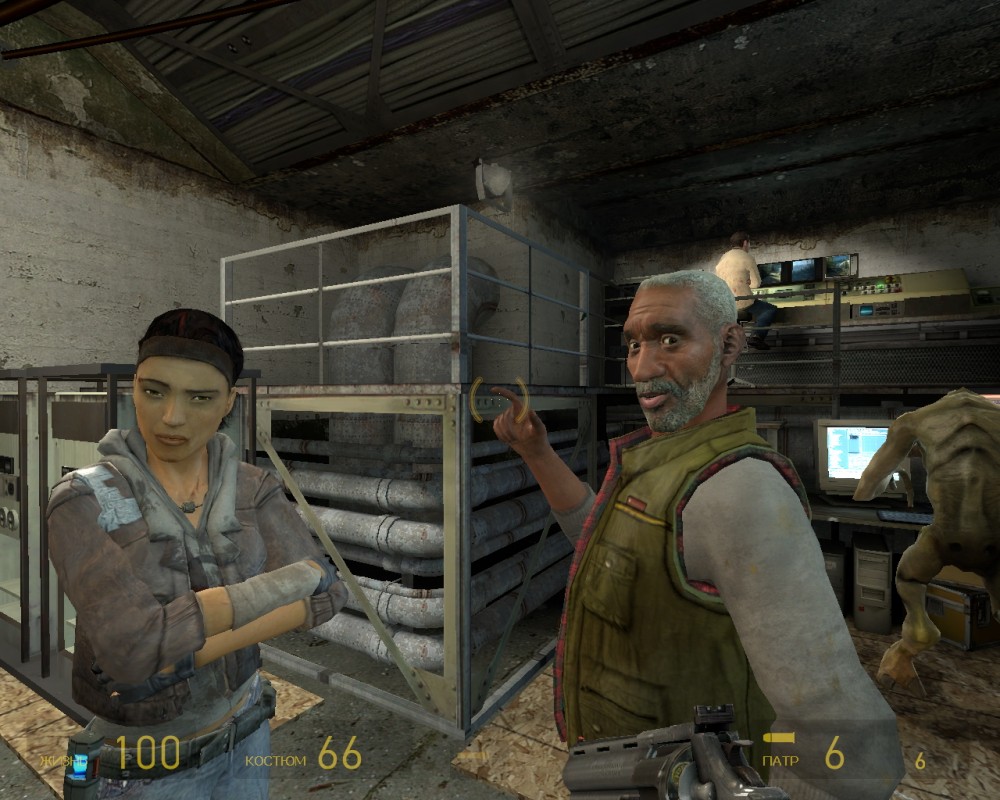 Half-Life 2