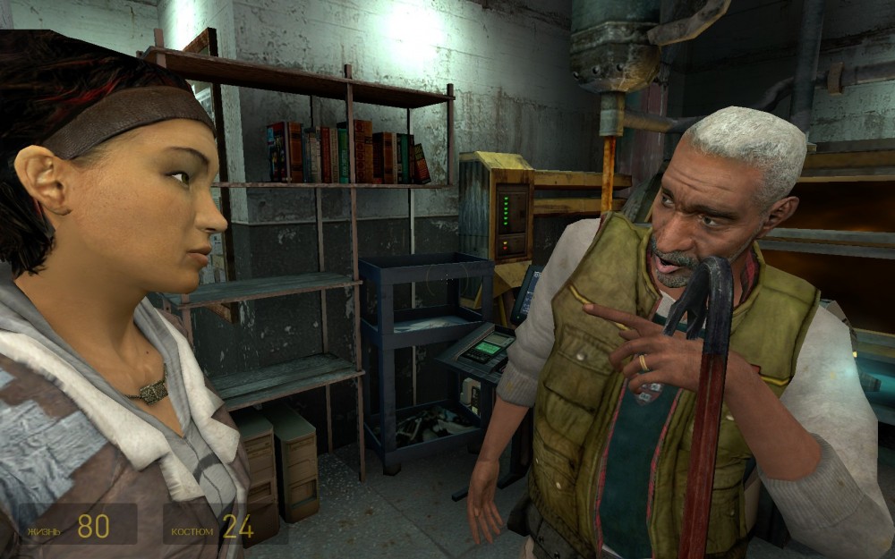 Half-Life 2