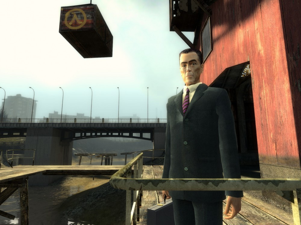 Half-Life 2