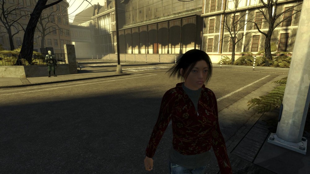 Half-Life 2