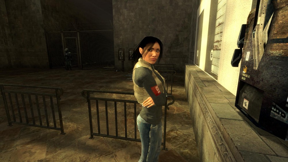 Half-Life 2