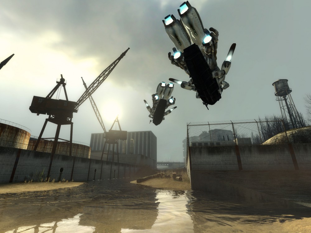 Half-Life 2