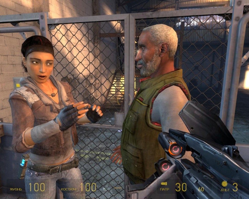 Half-Life 2