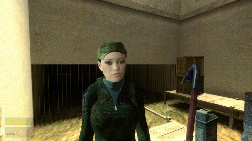 Half-Life 2