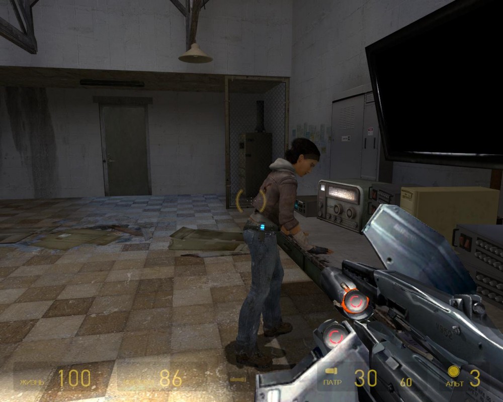 Half-Life 2