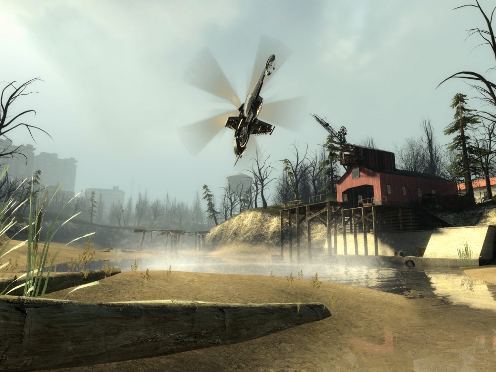 Half-Life 2