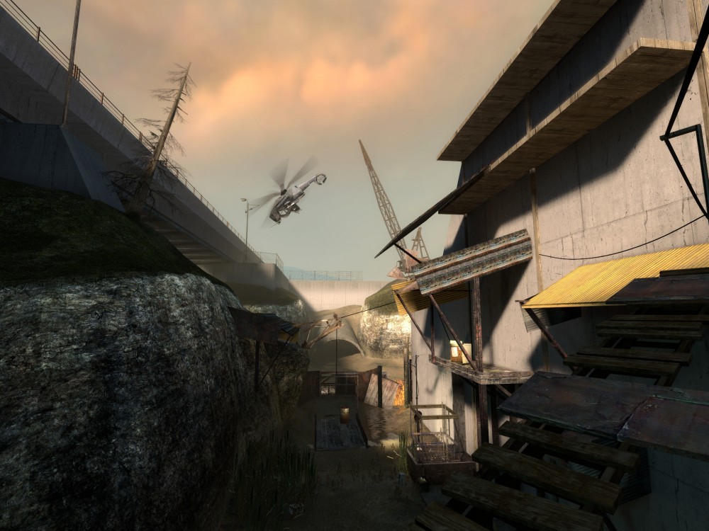 Half-Life 2